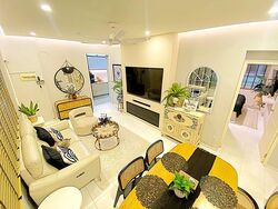 Blk 273D Wenya (Jurong West), HDB 4 Rooms #552821201